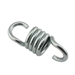 Hammock Chair Spring Heavy Duty Swing Hammock Chair Accessories Wire Diameter 7mm 8mm Tension Spring