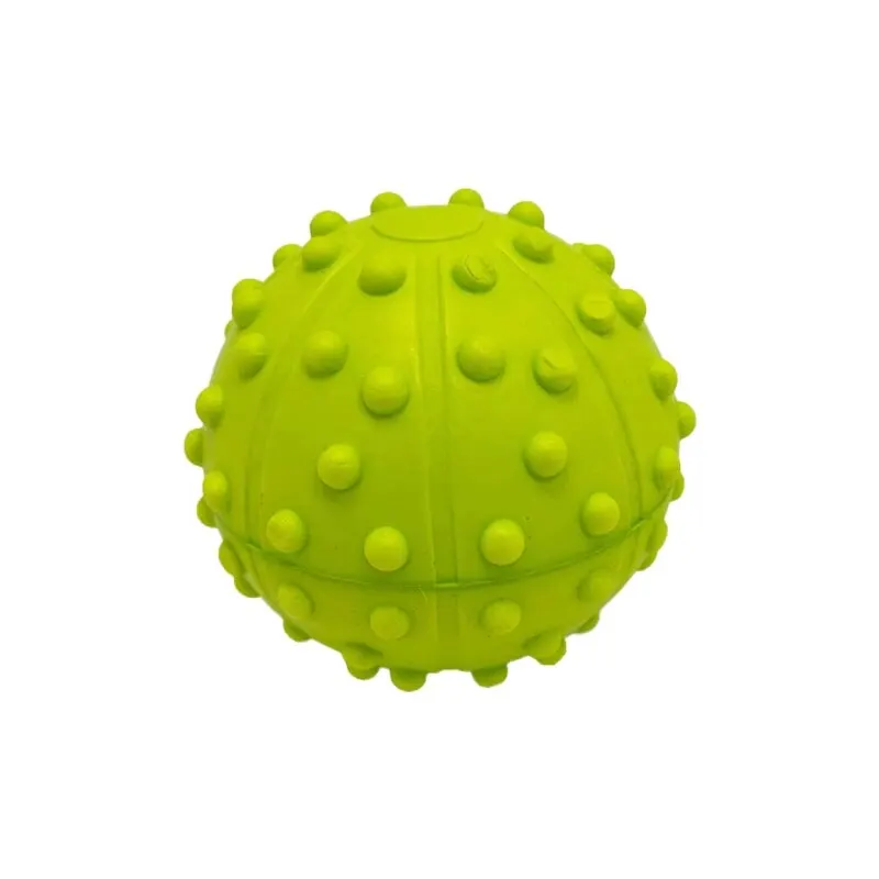 Fitness Massage Ball Plantar Fascia Ball Shoulder Neck Waist Leg Muscles Relaxation Massage Peanut Yoga Health Ball