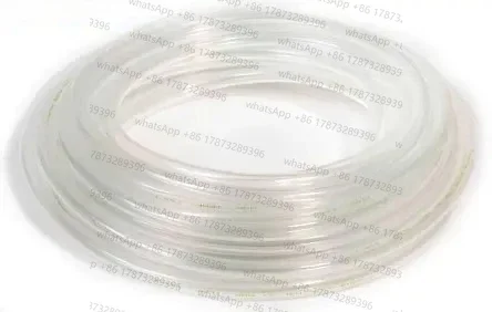 

【 Original Genuine 】 Saint Gobain Tygon E-3603 hose ACF00007 (3.2 * 6.4mm) transparent tube