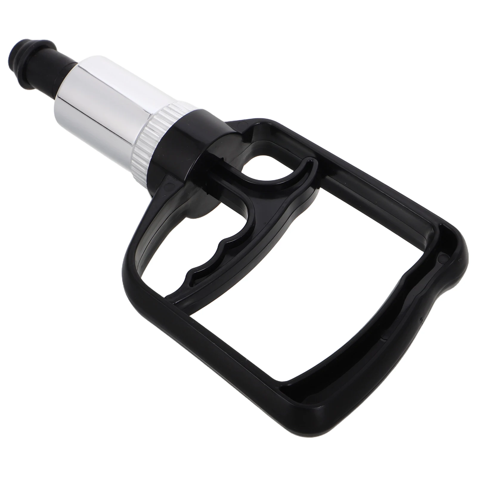

Handheld Vacuum Pump Cupping Handle Universal Replacement for Chinese Cupping Body Massage Tool Suction Cup Pump