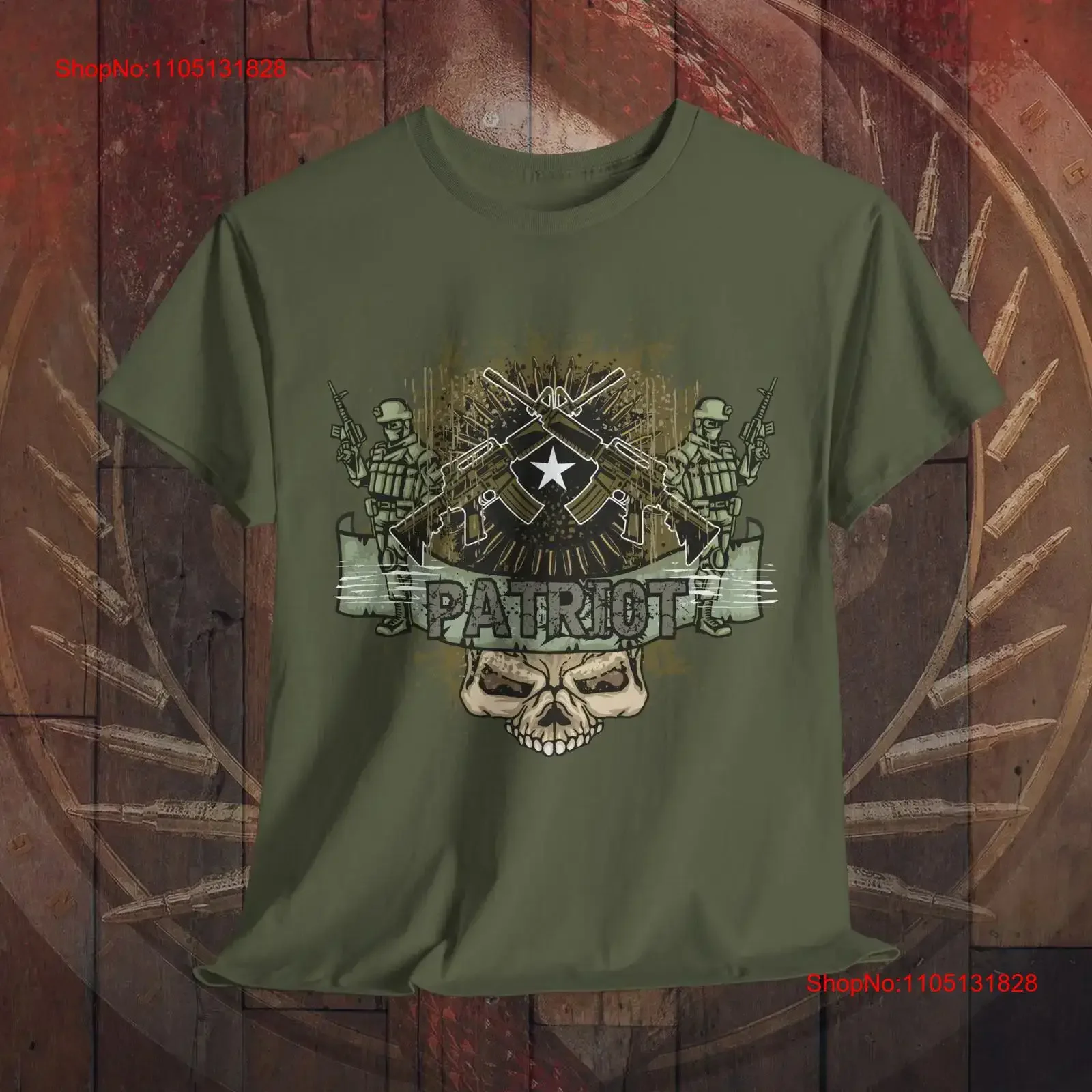 U S الجيش تي شيرت الجندي المخضرم الوطنية العسكرية خمر غسلها أوم لينة تنوعا مصمم الملابس أنيق عادية #1