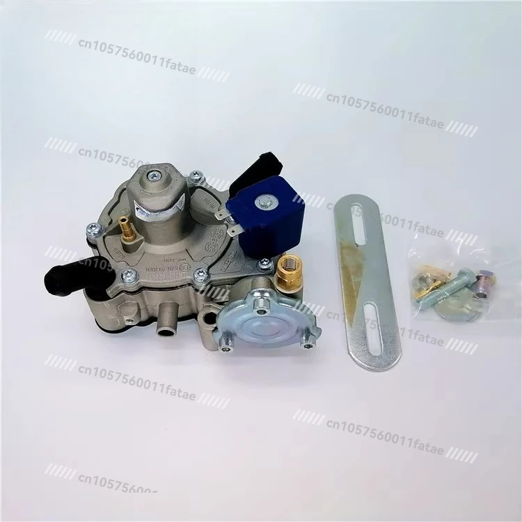 

AT09 Changed To A New Model, High-quality Liquefied Gas, Direct Injection Evaporator, Automobile Gas Distribution