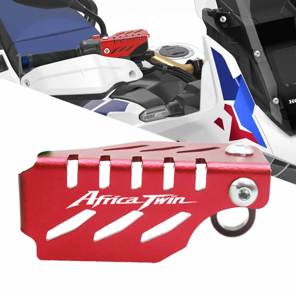 For CRF 1000L CRF1000 L Africa Twin 2014-2023 Brake pump oil cup cover protective cover