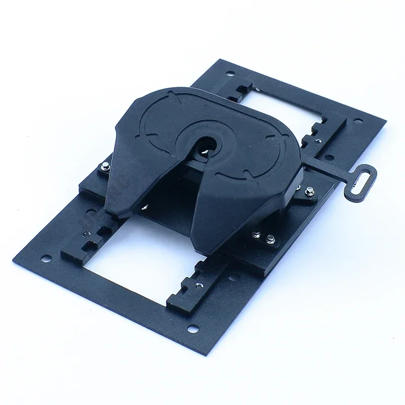 

Радиоуправляемый грузовик, металлическое моделирование, шлифовальный диск, седло, пятие колесо для автомобиля 1/14 Tamiya SCANIA 770S R620 VOLVO BENZ MAN TGX LESU