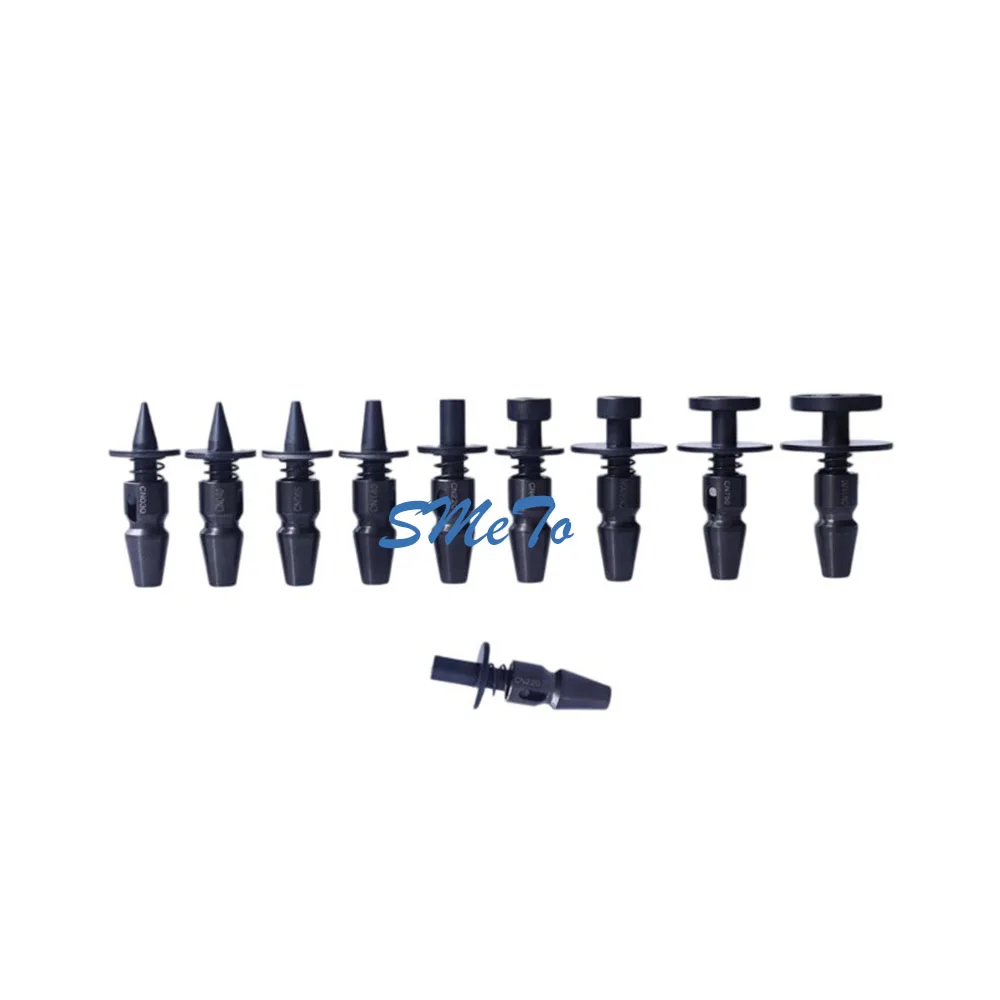 

CN080 CN040 CN065 CN140 CN220 CN400 CN750 SMT Nozzle Samsung Ceramic Nozzle