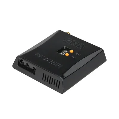 

ZMR 1,5 км-2 км на большие расстояния 5,8G 40CH WIFI FPV 720P камера AV VTX RX Transmitt
