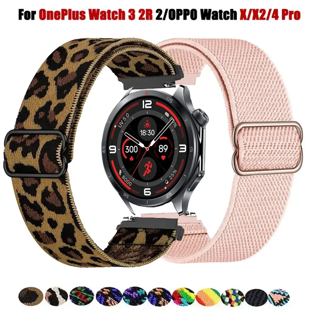 22Mm Adjustable Ela…