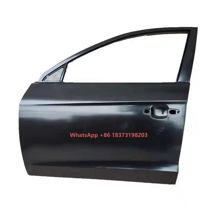 

New and High Quality Car Parts & Car Accessories Door for Geely
