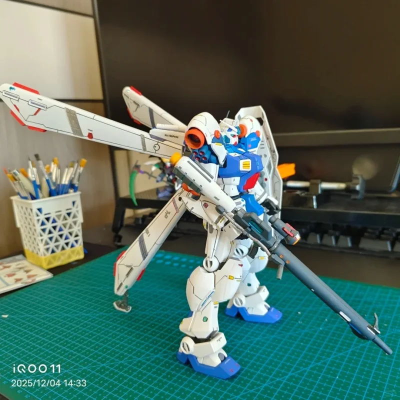 Thumbnail 2 - #34 Gundam Model Kits Ranking List in 2026