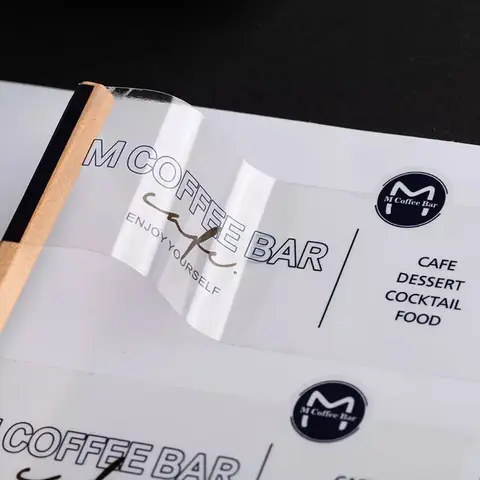 Anpassade klistermärken Kawaii Anpassa Din Egen Logotyp Namnbricka Vattentäta Självhäftande Etiketter för Laptop Bröllop Stationärt Klistermärke 10 best sales Mitt namn är ett klistermärke - №7