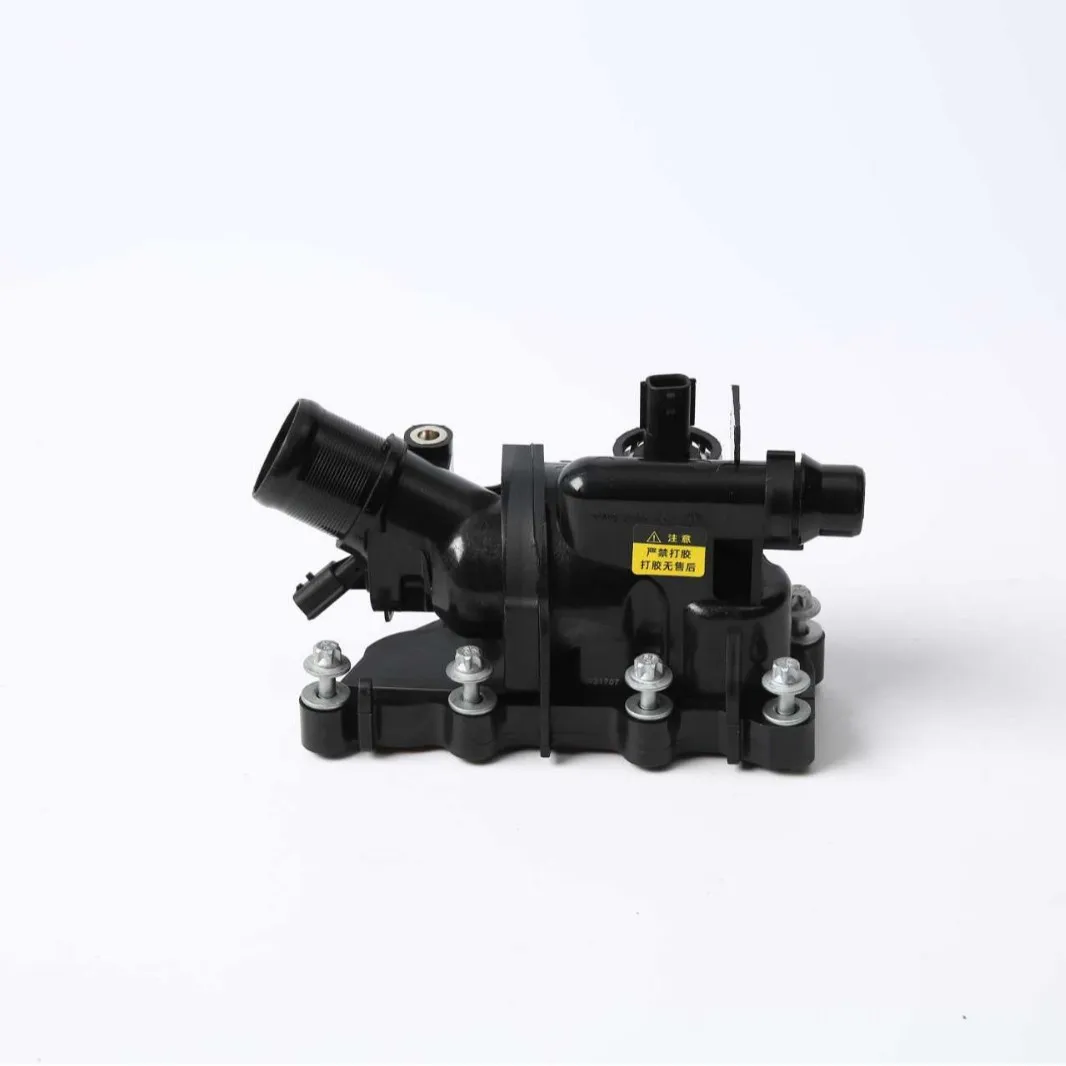 

Suitable for Mercedes-Benz Class A B GLA GLB Class Thermostat Assembly Outlet Room Thermostat OE2822030175
