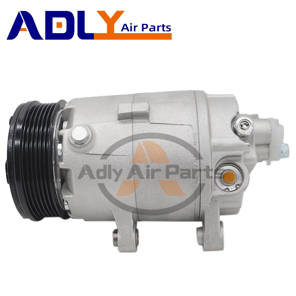 CVC A/C AC-compressor voor Mini Cooper S R50 R52 R53 R56 64521171310 64526918122 64521171210 0155308   CS20066
