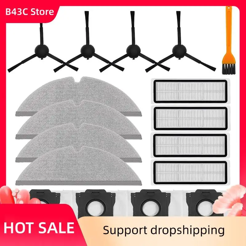 B43C For Dreame D20… - image