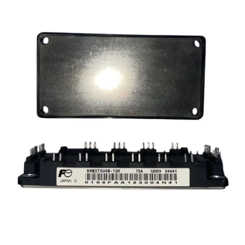 New FUJI 6MBI150U4B-120 Module Warranty 1 Year In Stock