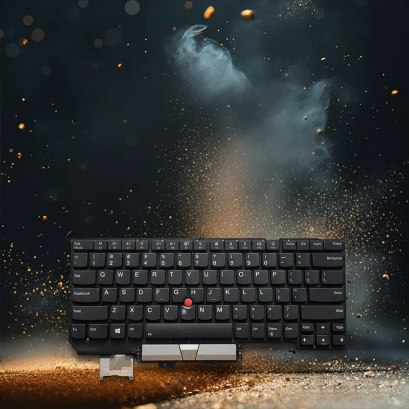 

Американская английская клавиатура с подсветкой для Lenovo Thinkpad X1 Carbon 6-го поколения 6 5N20W68240 5N20W68276 5N20W68312