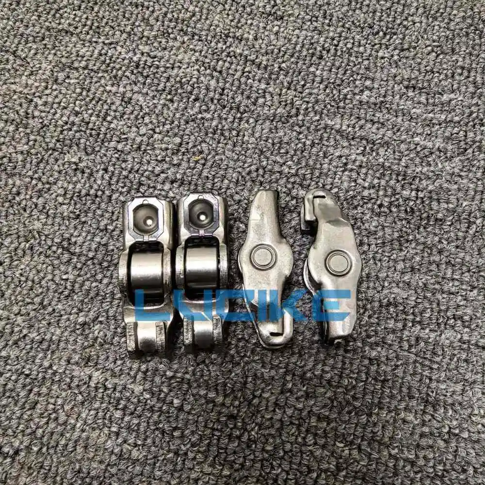 1336545 Tappets Hydraulic Lifters Rocker Arms Set Fit 2.7 3.0 276DT 306DT Diesel For Land Rover Range Jaguar XF 2.7L 3.0L