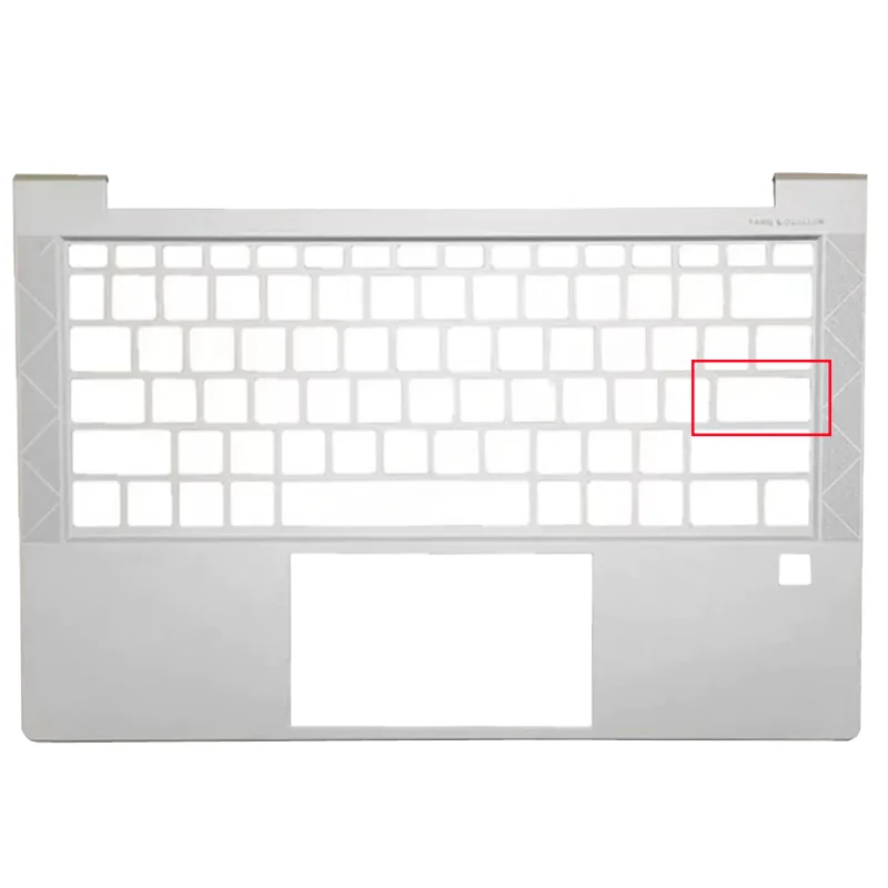 For EliteBook 830 G7 830 G8 835 735 G7 G8 New Replace Laptop US/UK/SP/FR With Backli Palmrest Touchpad Bottom Case Accessories