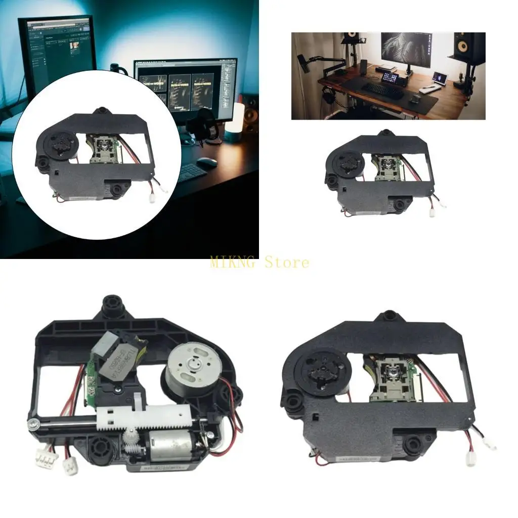 البصرية التقاط العدسة الليزر ، وحدة ليزر SF-HD850 ، قطع غيار عدسة ليزر البصرية لقطع غيار باستر لاستئصال DVD EVD أفضل بيع #1