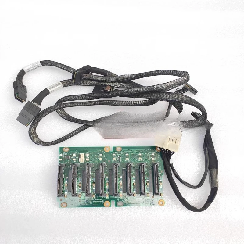 Ibm X3650M4 Hard Di… - image