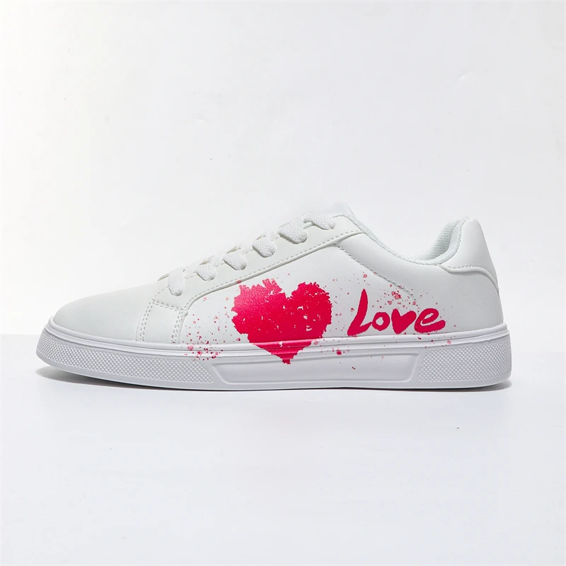 

Pant BootsLightweight cartoon casual sneakers, easy to walk, pleasant travel