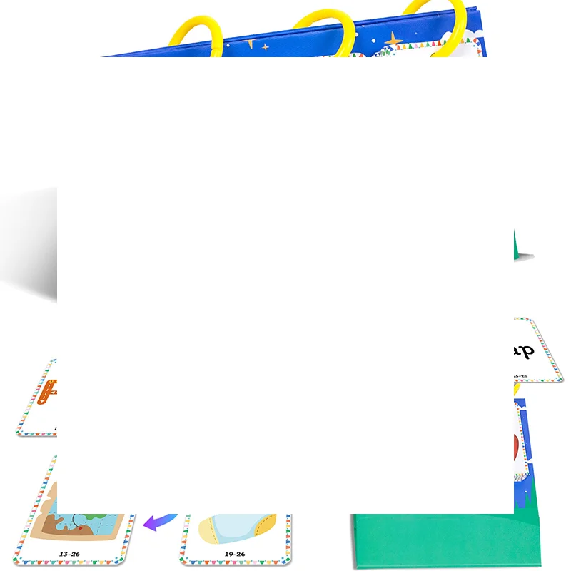 Карты с буквами, обучающие карты с распознаванием букв, портативная игрушка, развивающие навыки для девочек в возрасте от 3 до 8 лет, время домашней игры Карты с буквами, обучающие карты с распознаванием букв, портативная игрушка, развивающие навыки для девочек в возрасте от 3 до 8 лет, время домашней игры