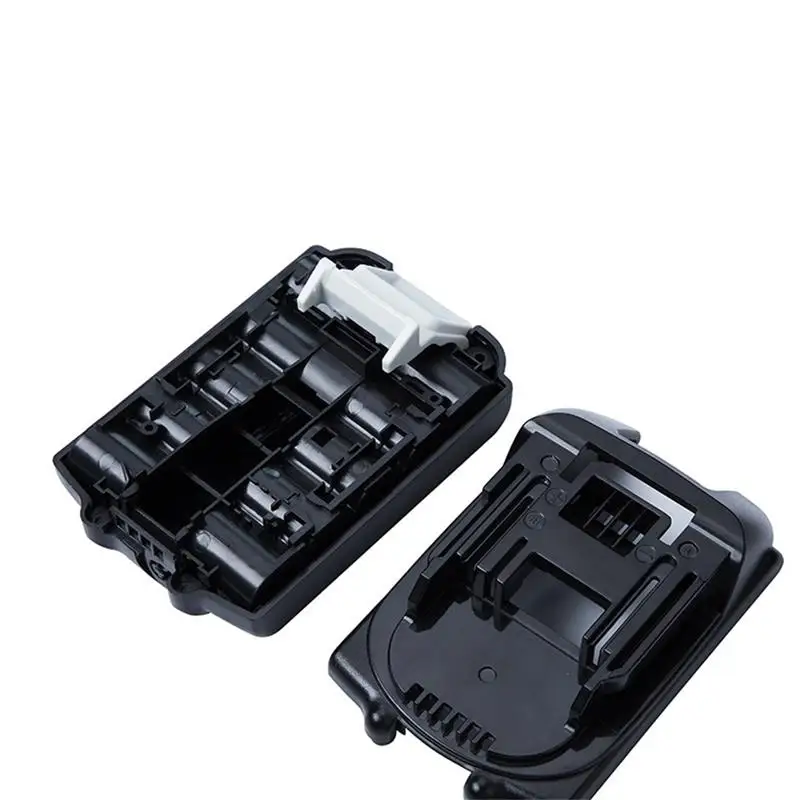 Single Cell Protection Detection BMS for Makita 18V Battery Case BL1830 BL1820 BL1815 BL1860B LXT 400 DIY Battery Case