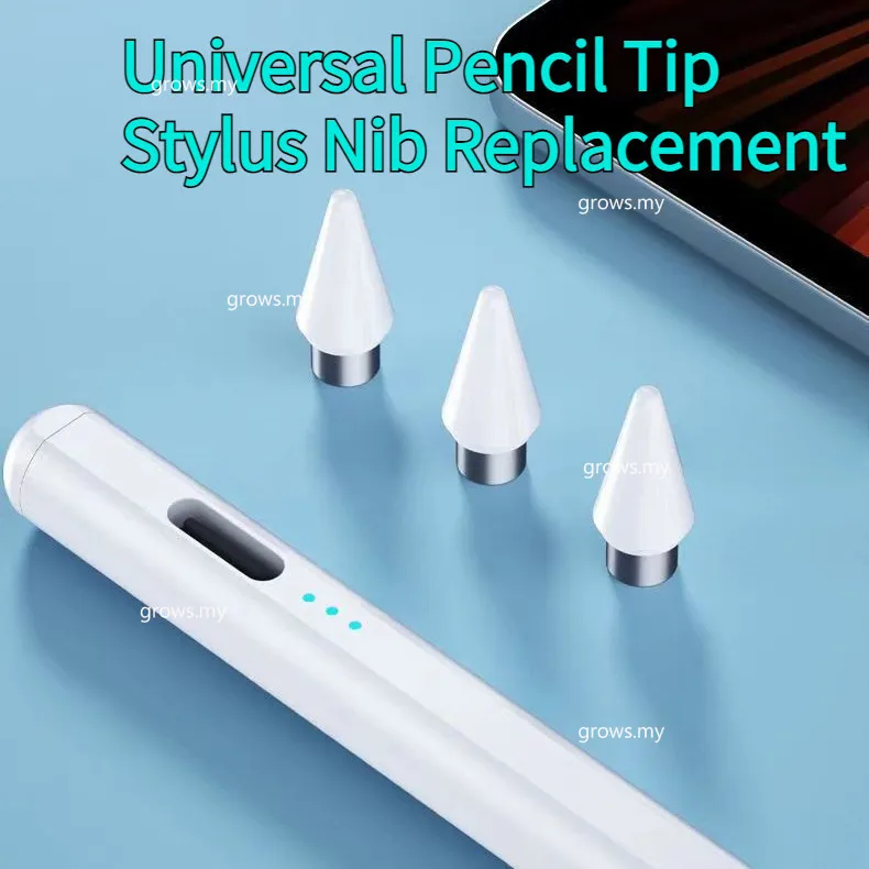 

Touch Stylus Nib Tips Replacement Touch Pen Tips