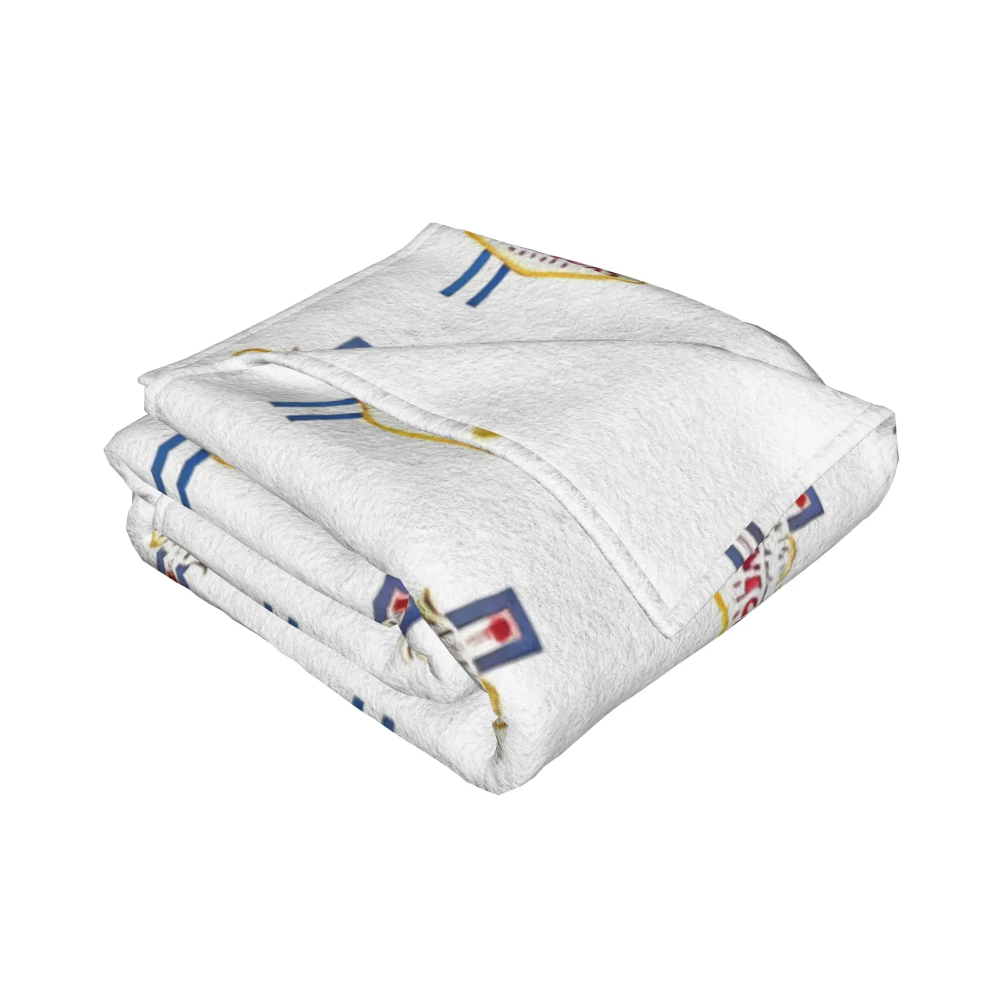 1PC home Cute Room Decor Classic Blanket Throw Blanket Fabulous Las Vegas Novelty Warm Blanket All Season