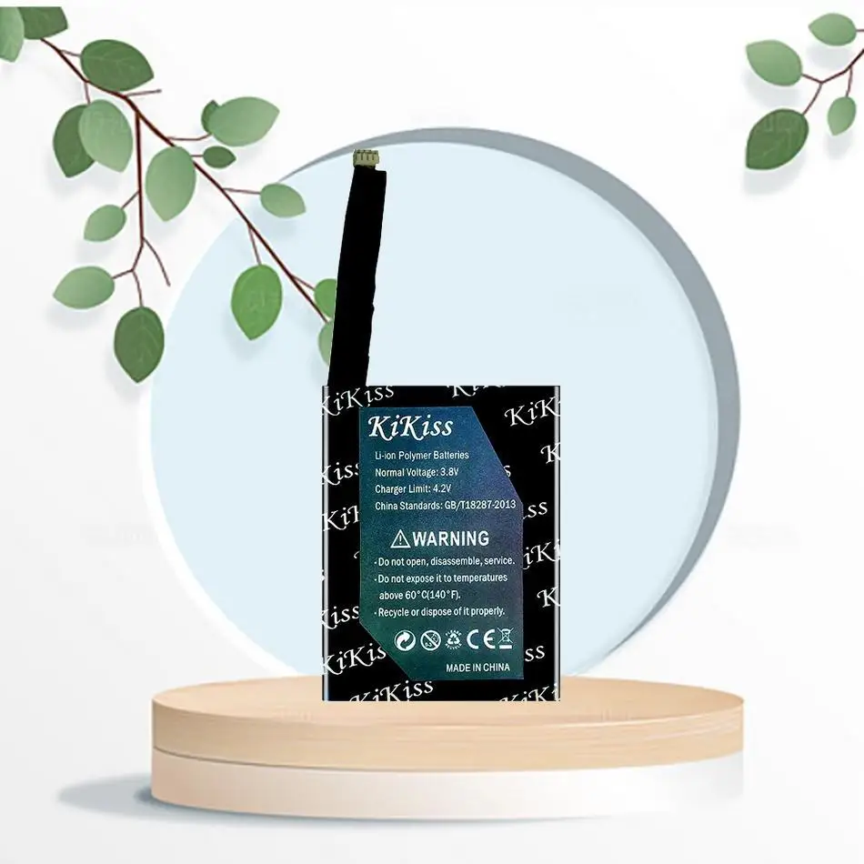 950Mah MLP284154 Re… - image