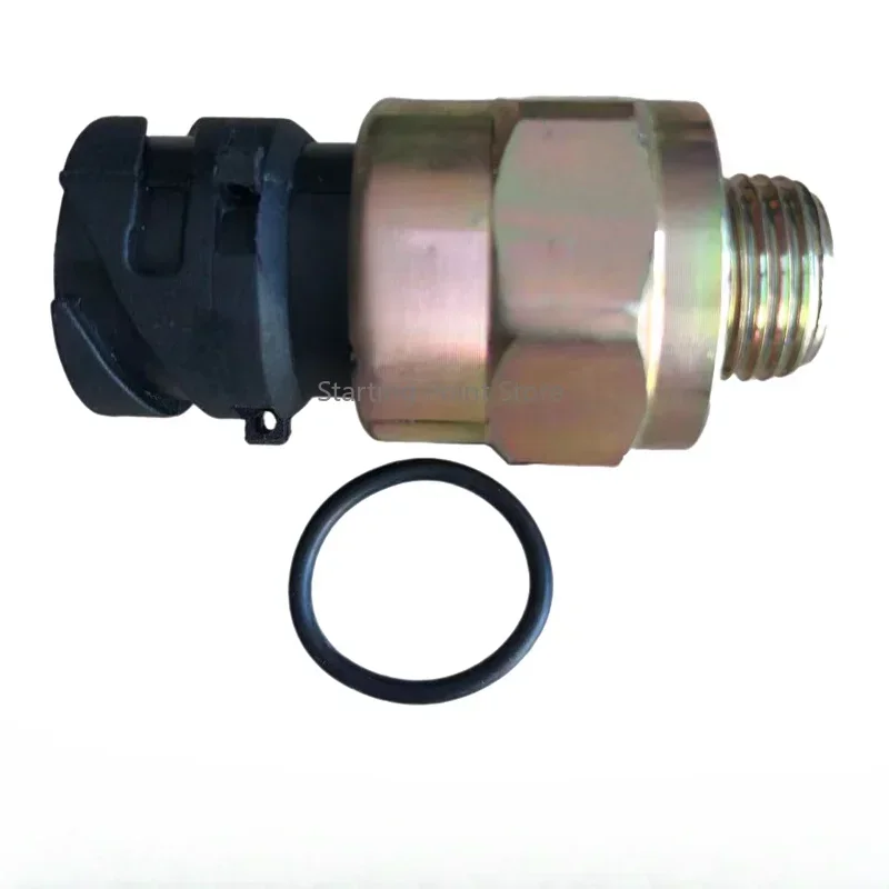 

Подходит для Volvo FL6 FH16 FH12 FM12, датчик давления в грузовике, реле давления 20424060.