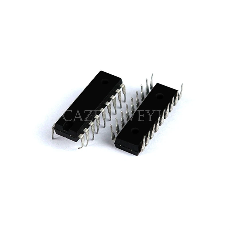 5PCS LM3916N-1 LM3916 M54562P M54562 M5L2114LP-2 M5L2114LP M6242B M6242 MC145106P MC145106 DIP-18