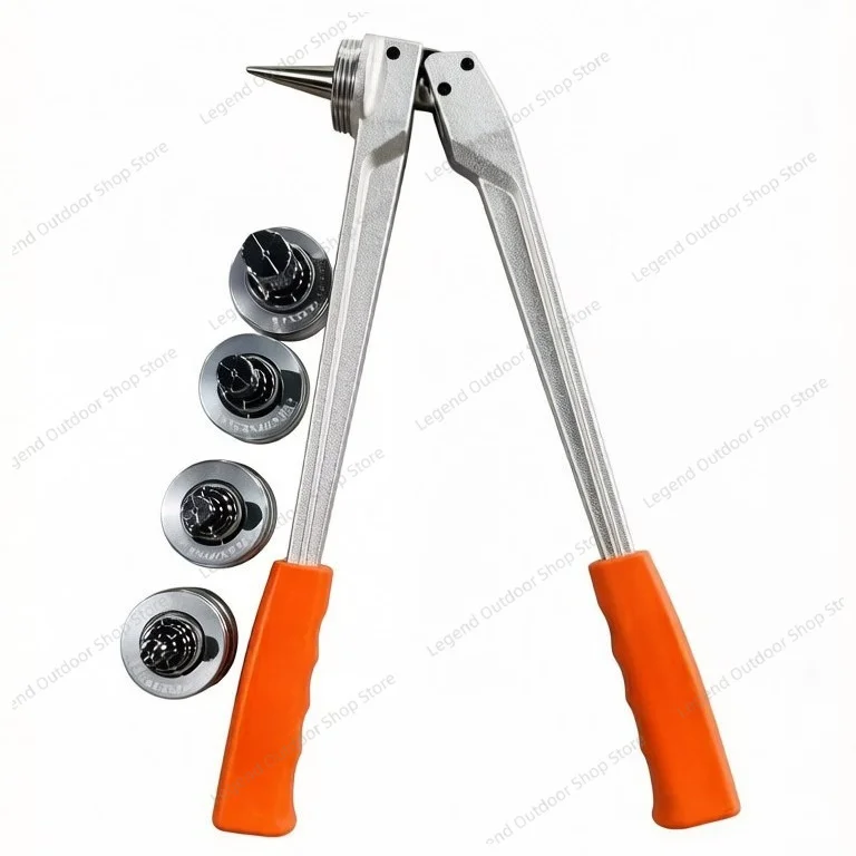 Strengthen the provincial SD-1632Y hydraulic sliding, pressing pipe expansion tools, floor heating, plumbing, pressing and