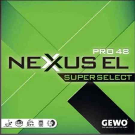 Gewo Nexxus 48