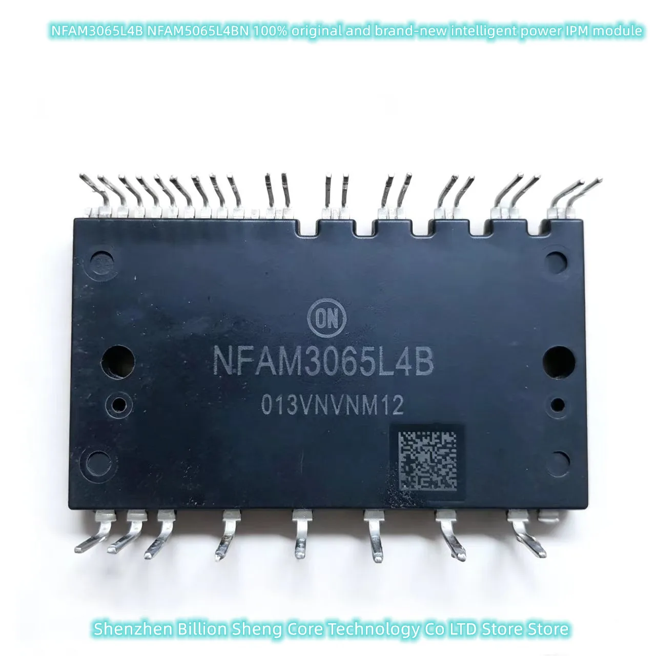 NFAM3065L4B NFAM5065L4B 100% original and brand-new intelligent power IPM module