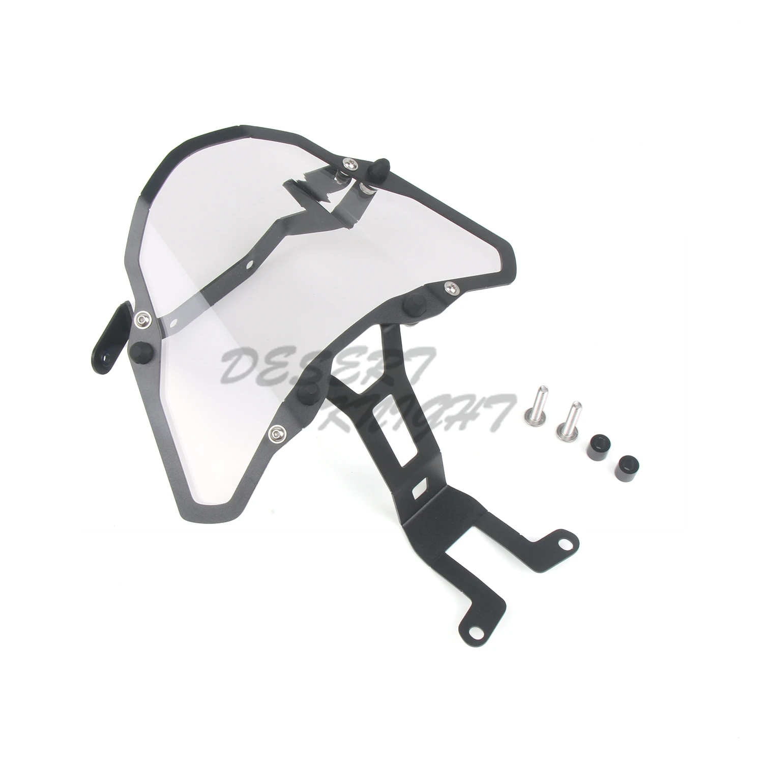 For BMW F900GS Adventure F900 GS F 900 GS ADV 2023 2024 Headlight Protector Head Lights Grille Protection Guard Cover