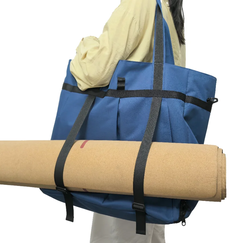 حقيبة ظهر رياضية ذات سعة كبيرة، حقيبة ظهر للسفر خفيفة الوزن، حقيبة ظهر للتخييم، حقيبة ظهر كروس بكتف واحد #1