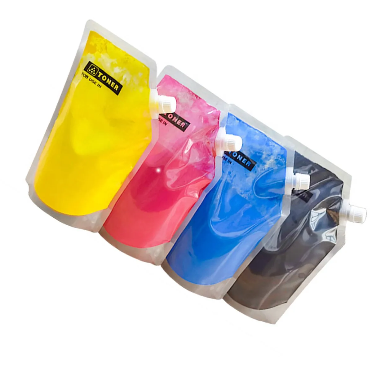 

1KG Toner Powder Dust for Samsung MultiXpress SL X7600 LX SL X-7400GX SL X-7400LX SL X-7500GX SL X-7500LX SL X-7600GX 7500-LX