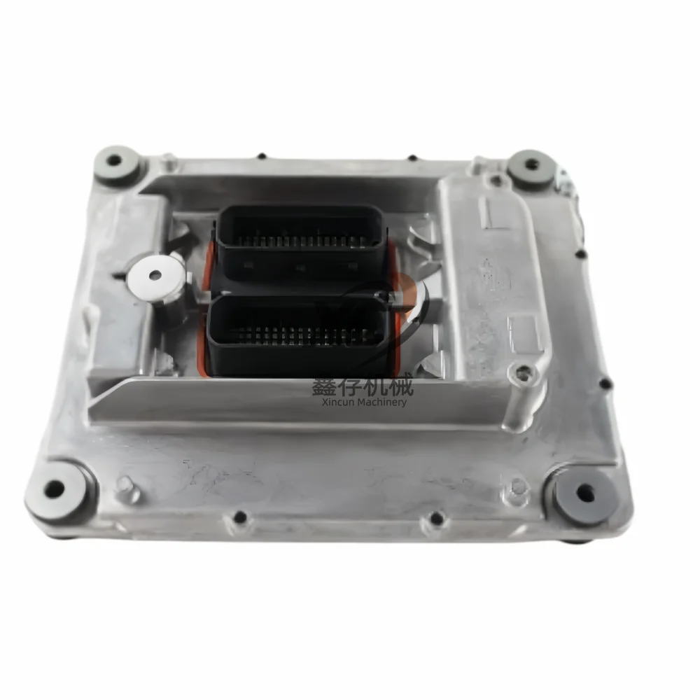 ATV&UTV21695313 20814604 20561252 Excavator Truck Controller ECU for  FH12 FH13 FM9 D12D D13 Construction Machinery Parts