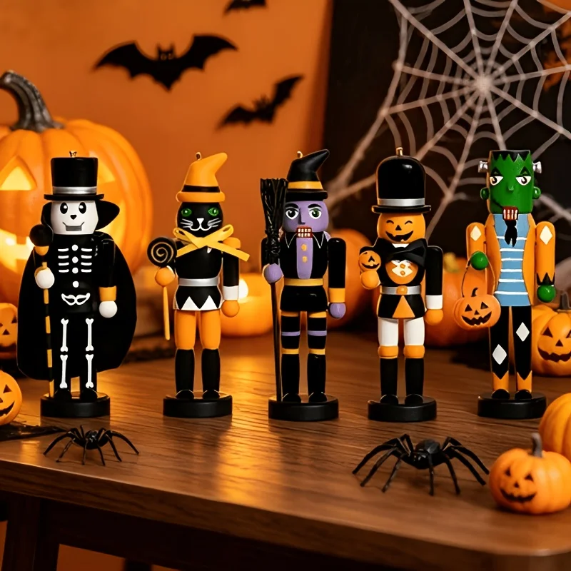 Thumbnail 3 - #28 Low Price Decorative Nutcrackers Deals