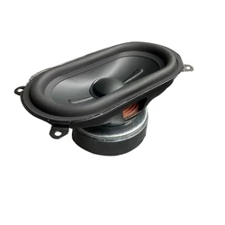 For Naim Muso b2 generation Wireless Bluetooth Audio  High-End Bass 4Ohm 100W Speaker Long Stroke Woofer Speakers  145*76mm 1PC
