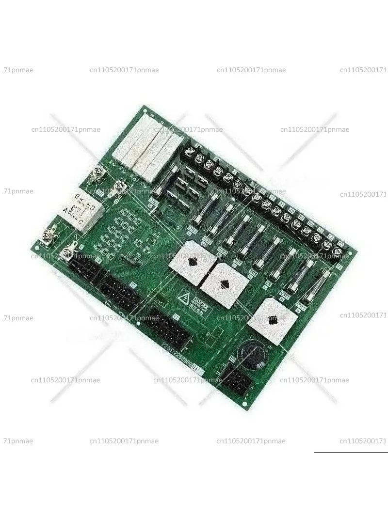 Elevator power board P203722B000G01 G03 P203750B000G01 KCN-710A