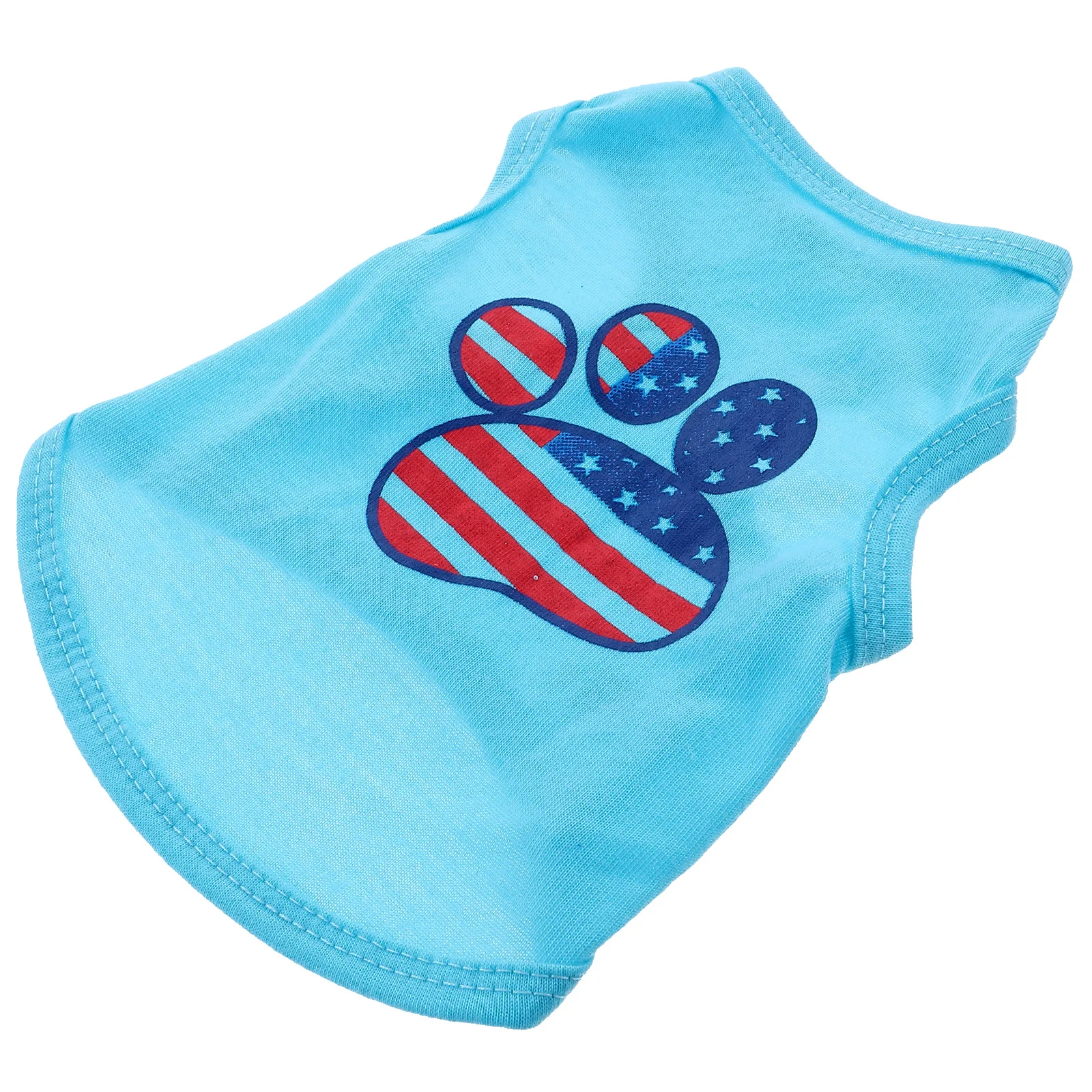 

Shirt T-Shirt Breathable Summer Vest For Outdoor Wear Puppy Clothing Outdoor Pet Vest Costume Party Pet Supply