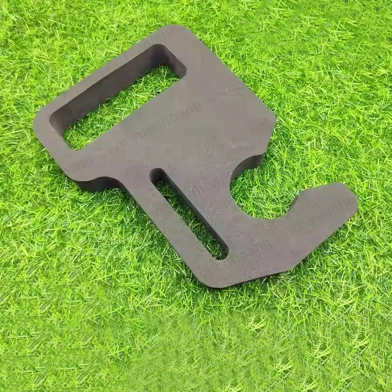 1PCS For DJI Agriculture Plant Protection Drone T60 T25 T25P Paddle Clip Propeller Sponge Fixed Bracket Black Clamp Fastener