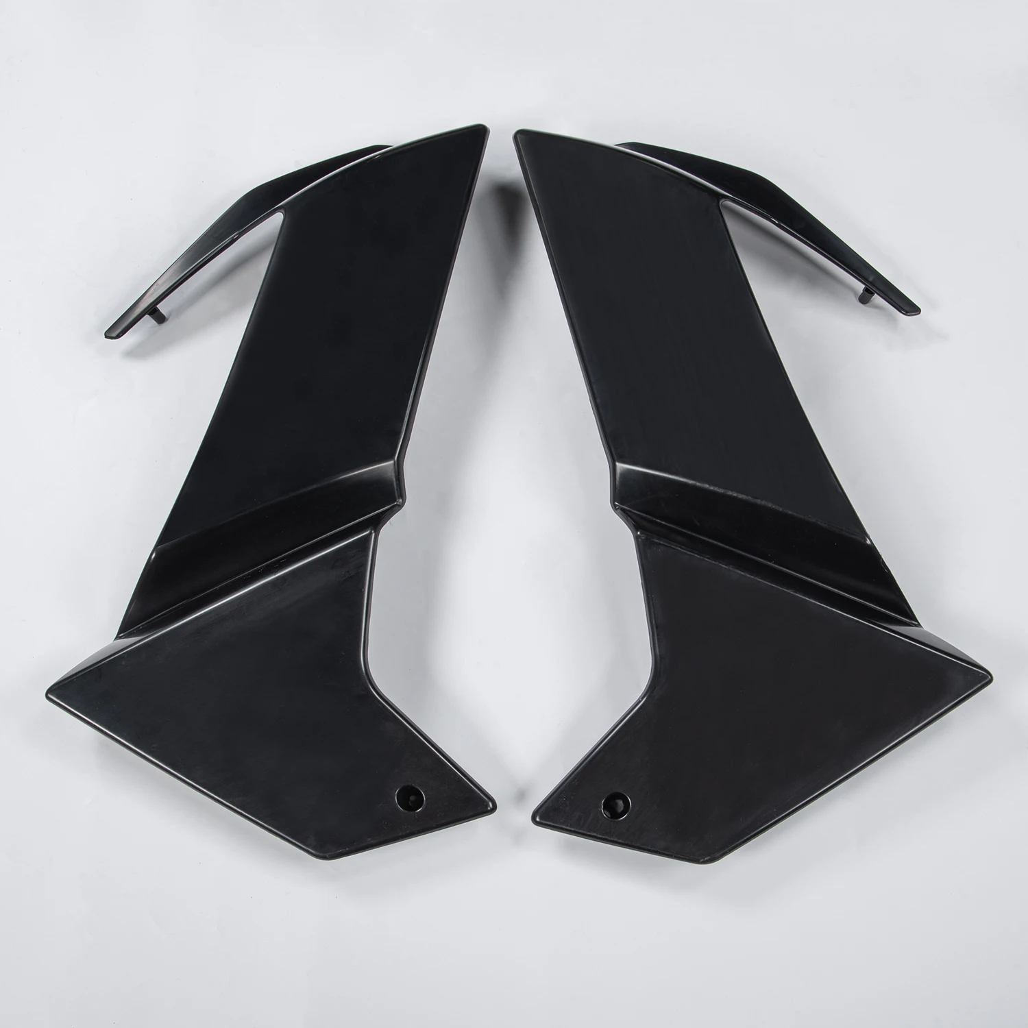 For Aprilia RS660 RS 660 2020 2021 2022 2023 Motorcycle Left Right Frame Side Cover Protection Fairing Panels Accessories