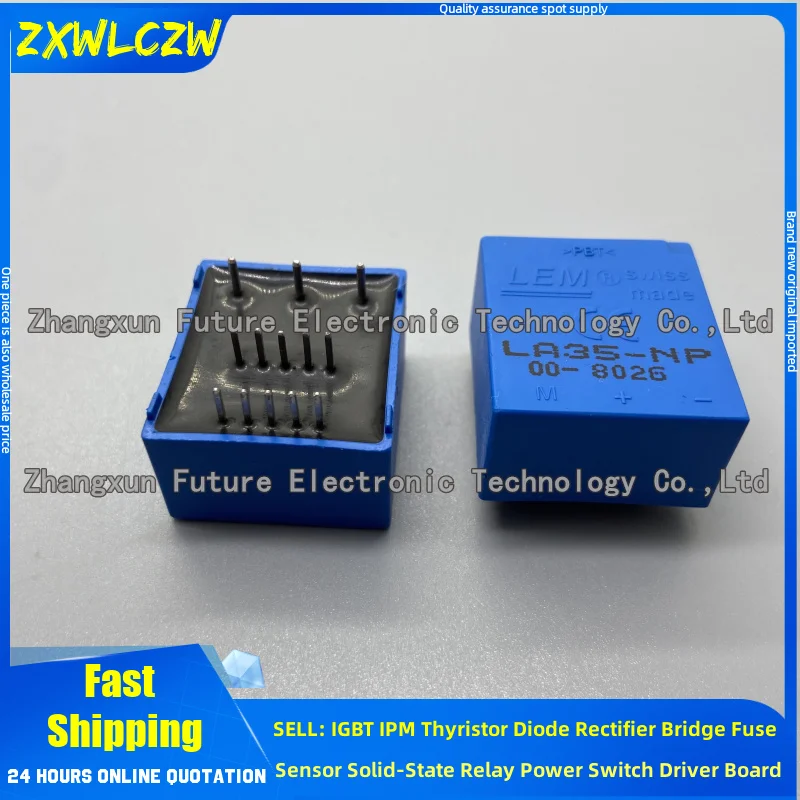 Sensor LA25-NP LA28-NP LA100-TP/SP10 LA25-NP/SP11 LA125-P LA125-P/SP3 LA35-NP LA25-NP/SP13 LA35-P LA55-TP-SP1 LA28-P LA38-P