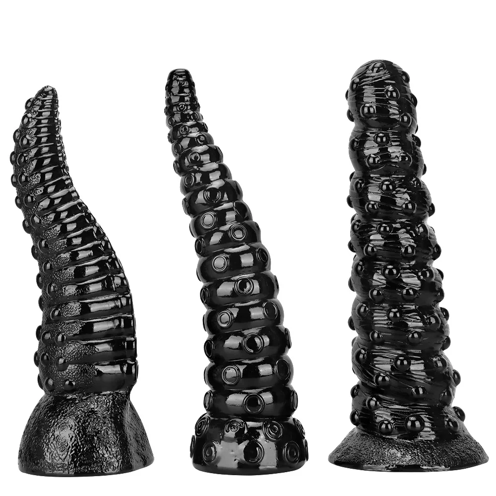 Extra Large Ass Stimulation Threaded Juguetes Adultos Analdido Double Penetration Analog Plug Man Erotyka Buttplug Sexual Items