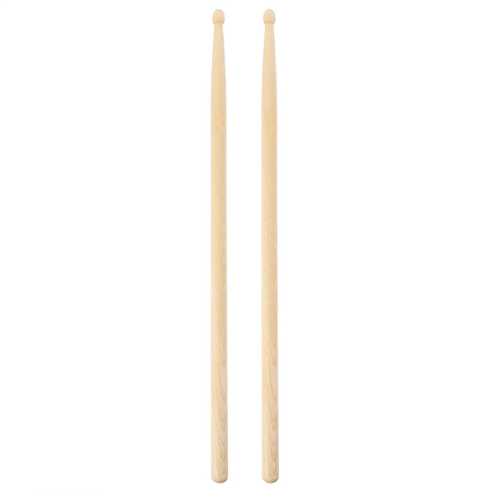

Walnut Sticks Drum Drumsticks Accessories 7A Musical Instrument Wood Percussion