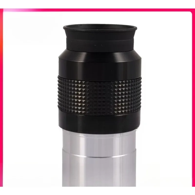 2 inch 30mm 68 degrees, wide-angle eyepiece, astronomical telescope eyepiece