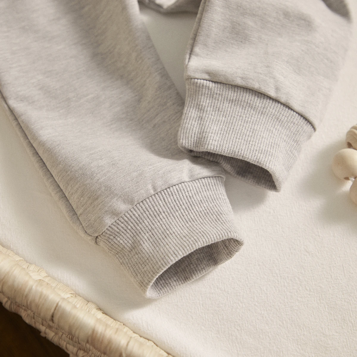 Ma & Baby 0-3 سنوات طفل حديث الولادة طفل رضيع الملابس مجموعات رسالة طويلة الأكمام بلايز السراويل ملابس غير رسمية ملابس رياضية #5