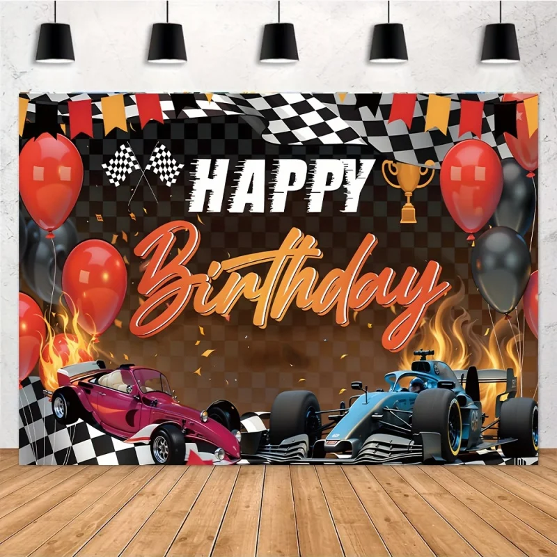 1 Pieces，Track 4X4 … - image